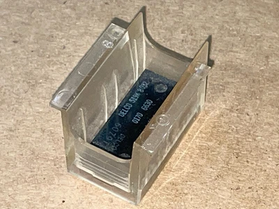 Corvette computer ecm prom chip GM OEM 1981, 81 - Image 1 of 4