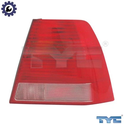 TAIL LIGHT ASSEMBLY 11-5948-11-2 FOR VW BER/CFEA/AVH/AZH/APK/BEV/CBPA/BHP 2.0L - Image 1 of 4