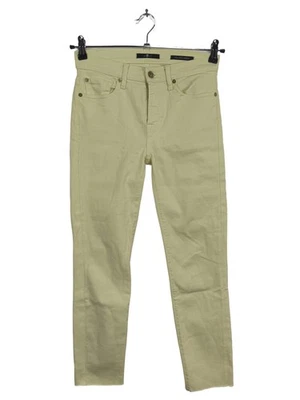 7 FOR ALL MANKIND Vaquero de talle alto Mujeres Vaquero Talla EU 36 look casual - Imagen 1 de 4