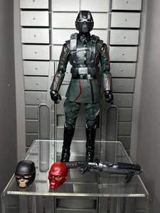 Marvel Legends Hasbro 10 Years Studios Hydra Red Skull Action Figure 6" Loose - Picture 1 of 3