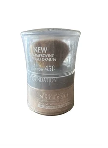 L'OREAL True Match Mineral Powder Foundation Light Ivory 458 (1 New/Sealed) - Picture 1 of 3
