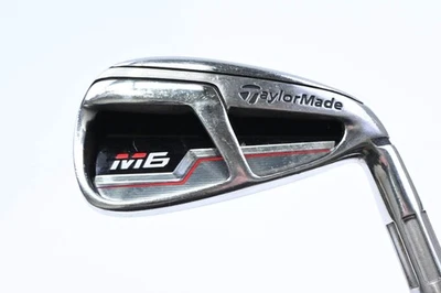 Taylormade M6 #5 Iron / 21.5 Degree / Regular Flex Fubuki TM6 Shaft - Image 1 of 4