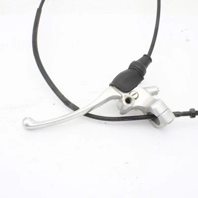 88 - 98 Honda Shadow VLX Deluxe Clutch Perch, Lever & Cable VT600CD - Image 1 of 4