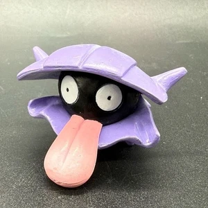 1999 Tomy Pokemon Shellder Monster CGTSJ PVC Authentic Pokémon Figure - Bild 1 von 7