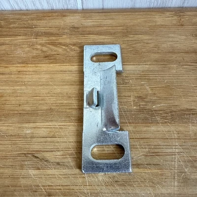 Manija de puerta Cushman Striker 823795 OEM NOS vehículo utilitario camión repuesto Foto 1 de 4