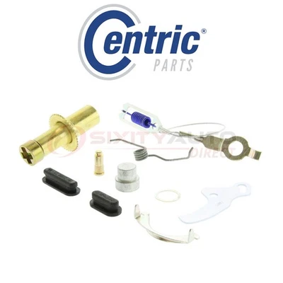 Centric Drum Brake Self Adjuster Repair Kit for 1968-1974 Dodge W300 Pickup pq Foto 1 de 4