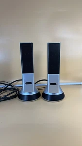 Altavoces para computadora Altec Lansing VS4121 sistema estéreo 2.1 - Imagen 1 de 4