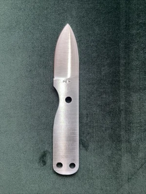 Cuchillo Gossman Foto 1 de 3