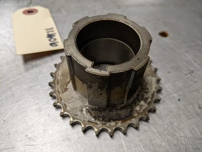 Engranaje de distribución del cigüeñal de 2005 GMC Envoy 4.2 24100061 Foto 1 de 4