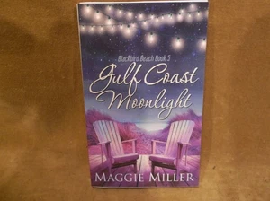 Gulf Coast Moonlight by Maggie MIller - Picture 1 of 5