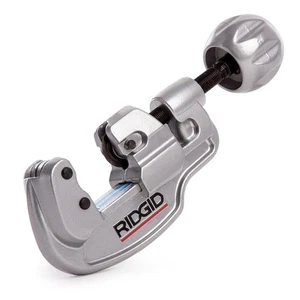 Ridgid 35S Acier Inoxydable Tubage Couteau 5mm-35mm - Picture 1 of 6