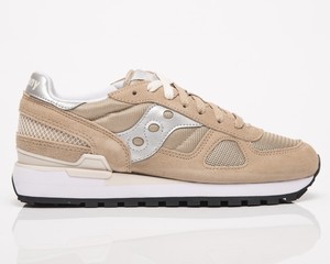 saucony donna marroni