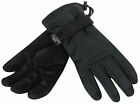 Misty Mountain Thinsulate Softshell Gloves