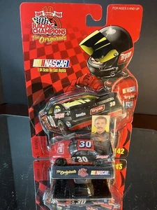Derrike Cope #30 Bryan 1999 Pontiac Grand Prix Issue #42 1:64 - Picture 1 of 2