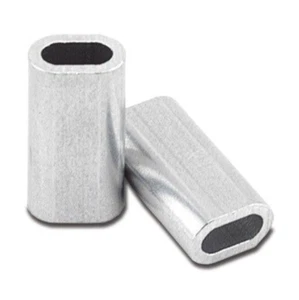 Mangas de aluminio súper individuales Izorline - Imagen 1 de 1