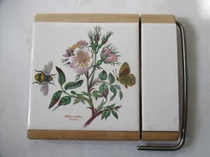 Rosa Canina Käsehobel gebraucht - Bild 1 von 3