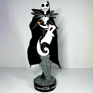 Jack Skellington 12 Inch Figurine 2023 The Nightmare Before Christmas 30th - Picture 1 of 24