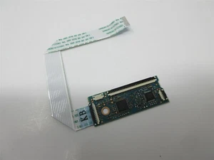Placa Dell con cinta de teclado NBX0000RQ0L 08JDJ2 - Imagen 1 de 2