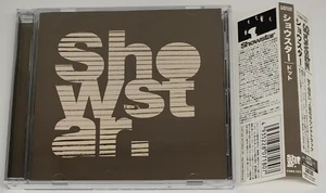 Showstar - . - Japan CD 2 Bonus Tracks FABC-053 - Picture 1 of 3