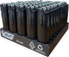 BIC Classic Lighter Black Out Edition - 50-Count