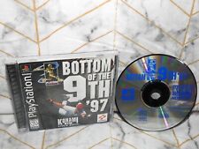 .PSX.' | '.Bottom Of The 9th '97.