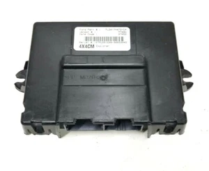 ✅ 07-10 Ford Explorer 4X4 Transfer Case Control Module OEM 7L24-7H473-CA - Picture 1 of 4