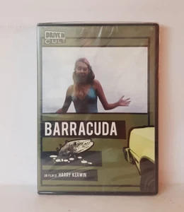 BARRACUDA - HARRY KERWIN - DVD - Afbeelding 1 van 2