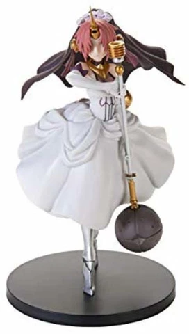 Fate Apocrypha Berserker of Black Frankenstein Figure TAITO F/S w/Tracking# NEW Cover