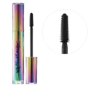 URBAN DECAY TROUBLEMAKER MASCARA Full Size BLACK 0.25 oz (unbox) LOT/Pack OF 2 - Picture 1 of 3