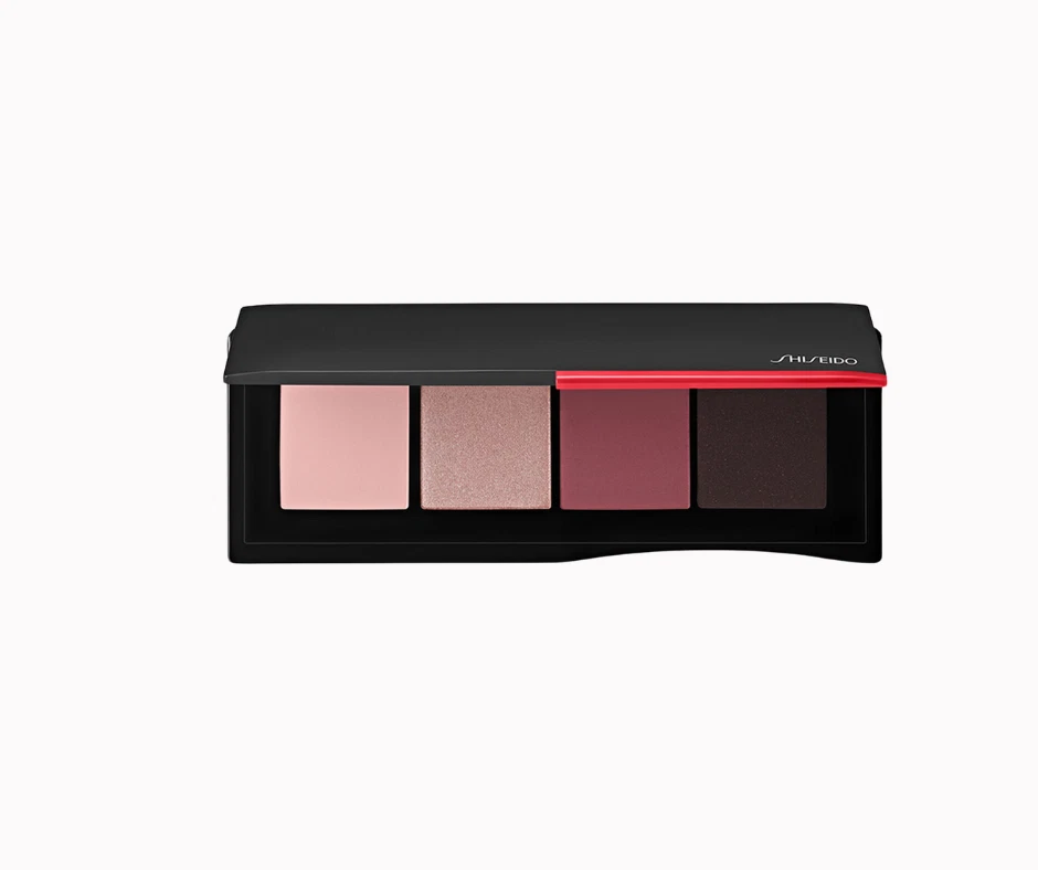 Shiseido Essentialist Eye Palette No 6 Kaigan Street Waves