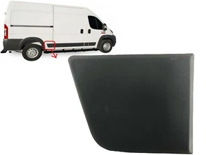 Fits 2014-2018 Ram Promaster Rear Body Side Molding Trim Right RH Side 1500 - Picture 1 of 8