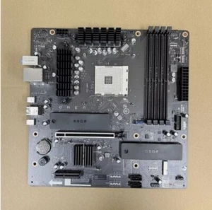 New For HP Omen 25L GT12 AMD HANA Motherboard B550 Socket AM4 DDR4 M84195-001 - Bild 1 von 2