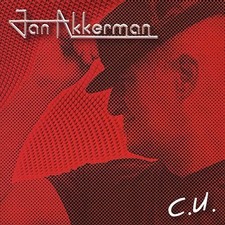 JAN AKKERMAN - C.U. NEW CD