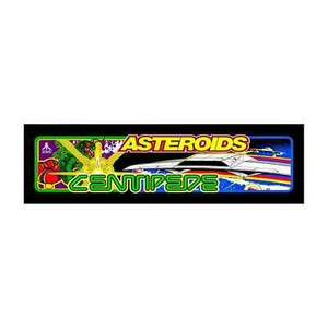 Drop In 12 In 1 LED Marquee Plug and Play Kit for Arcade1Up Version 2 - Picture 1 of 6