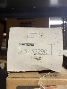 Mercury # 23-32290 Nib Nos - Picture 1 of 1