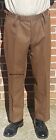 Genuine British Army Trousers No2 Barrack Trousers Dress / FAD Officer 