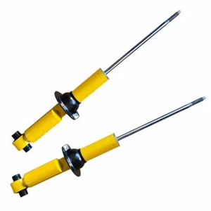 2 PCS For 2021-23 FORD BRONCO Rear Right & Left Set Shock Absorbers Strut Assys  - Bild 1 von 11