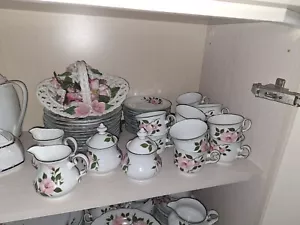 WINTERLING Kirchenlamitz Bavaria Kaffeeservice für 12 Personen. - Bild 1 von 4