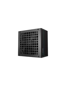 DEEPCOOL ALIMENTATORI PF600 80PLUS R-PF600D-HA0B-EU ATX STANDARD - Foto 1 di 4