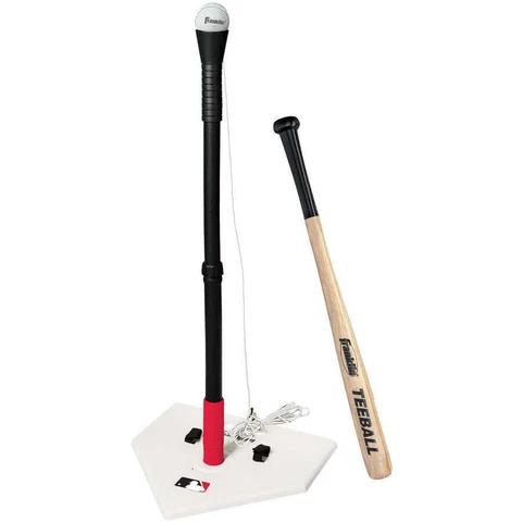 Complete Tee-Ball Set Cover