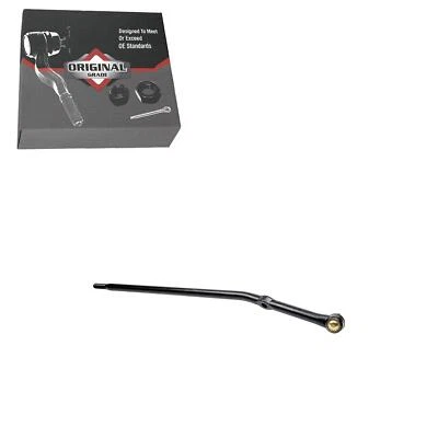 Extremo de barra de dirección interior delantero derecho Mevotech para 03-05 Ford E-150 Club Wagon Foto 1 de 3