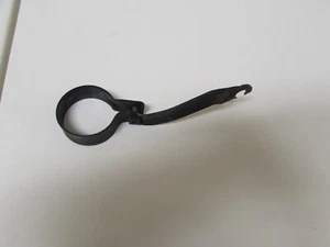 66 67 CORVETTE ORIGINAL  SMALL BLOCK DIVERTER VALVE BRACKET - Bild 1 von 4