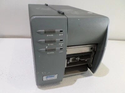 Datamax DMX-M-4206 203dpi Parallel USB Thermal Label Printer K12-00-18000000 - Image 1 of 4