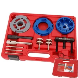 Neilsen Engine Timing Camshaft Tool Kit Ford Transit 2.0 2.2 2.4 3.2 Engines Set - Picture 1 of 3