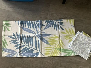 4 Kissenbezüge 40x80 cm, Kissenbezug Meradiso - Bild 1 von 3