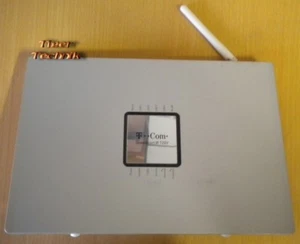 Deutsche Telekom Speedport W 720V Router WLAN ADSL2+ VDSL VOIP 3xTAE * nw322 - Bild 1 von 2