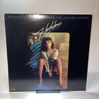 Flashdance (Soundtrack) Irene Cara Donna Summer 1980?S Maniac What A Feeling