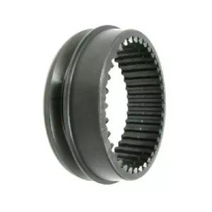 Muncie Slider M20 M21 M22 Torque Lock Type GM Chevy Pontiac Aluminum 4 speed 64+ - Bild 1 von 5