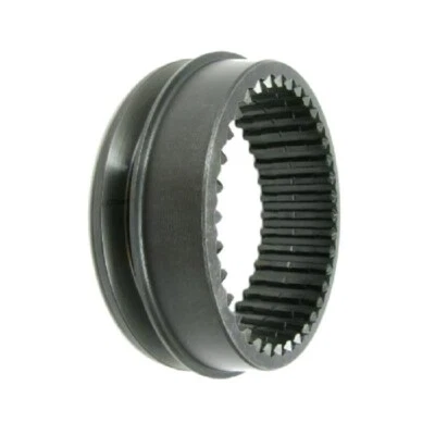 Borg Warner T10 Super T10 Slider Torque Lock Type GM Ford Dodge 4 speed - Image 1 of 4