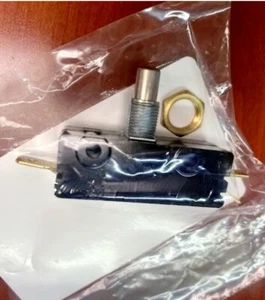 Tuttnauer 1730/2340/2540/3870/EZ9/EZ10 Door Switch TUS014 OEM #01910190 - Picture 1 of 2